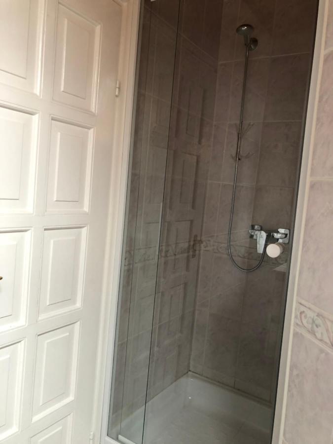 Pacsirta Apartman 렌티 외부 사진