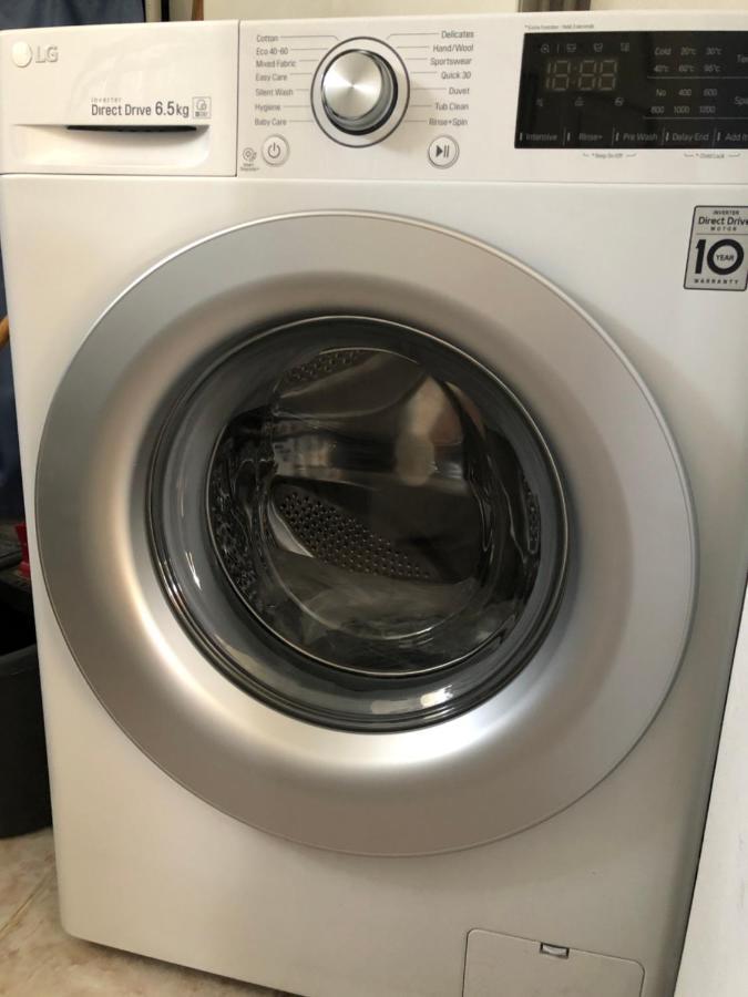 Pacsirta Apartman 렌티 외부 사진