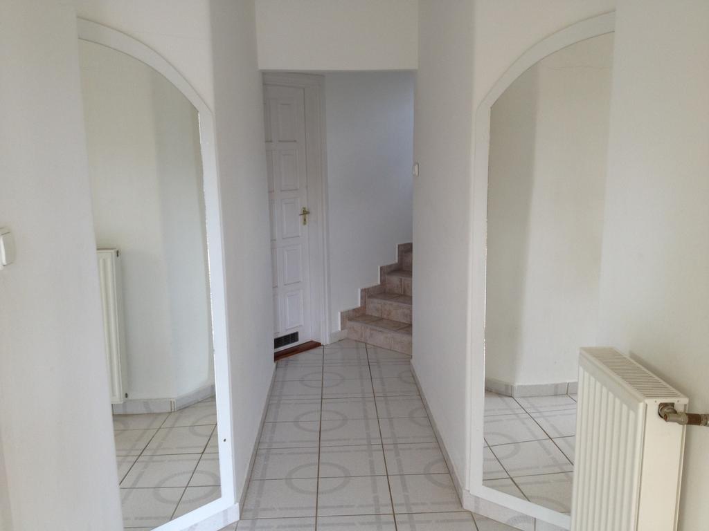 Pacsirta Apartman 렌티 외부 사진